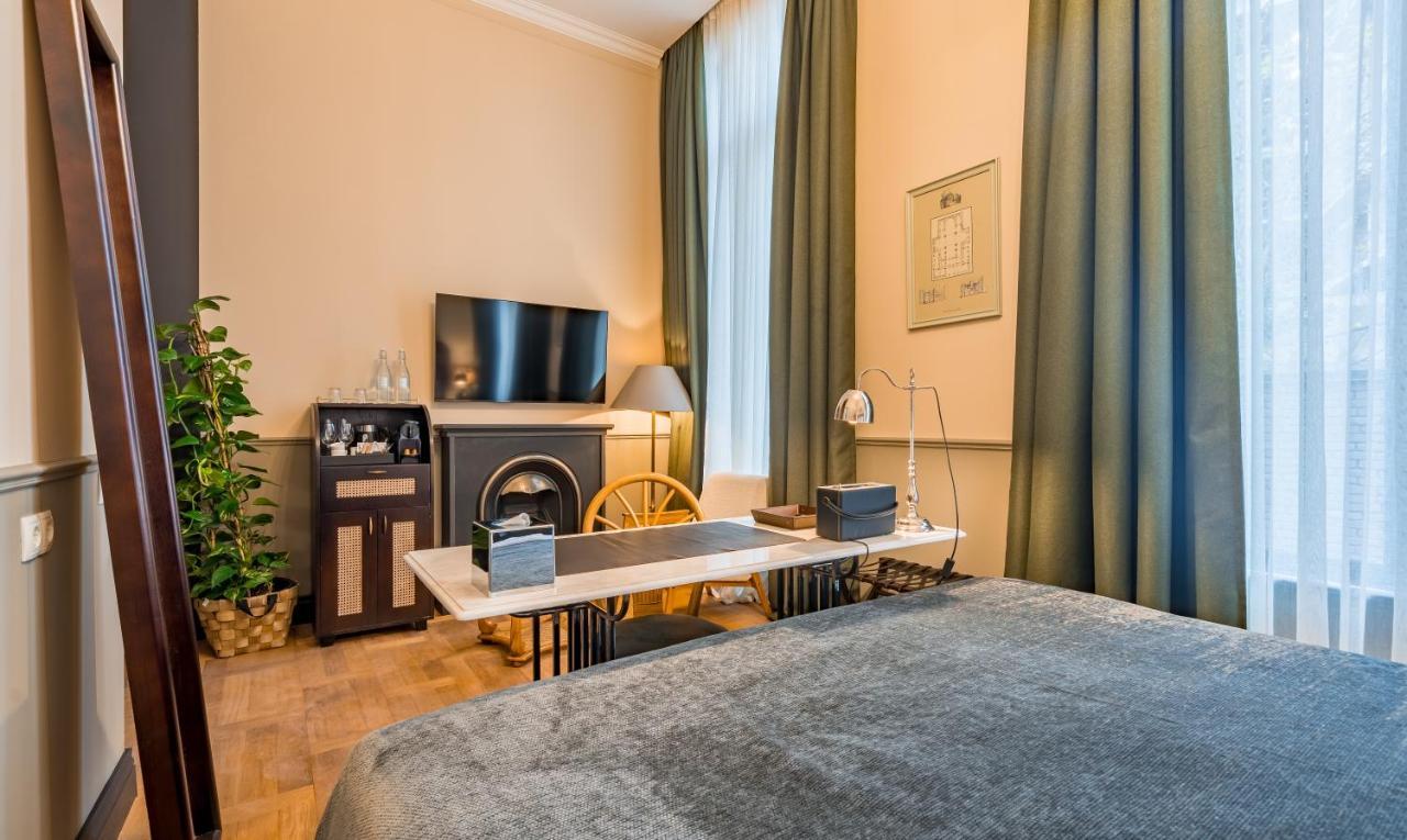 Communal Hotel Kutaisi Luaran gambar
